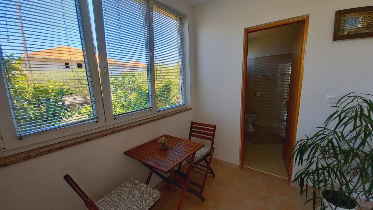 Apartman Martina Zadar Exterior foto